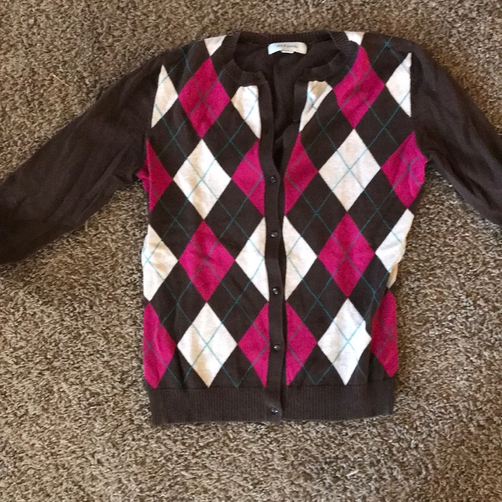 Cardigan